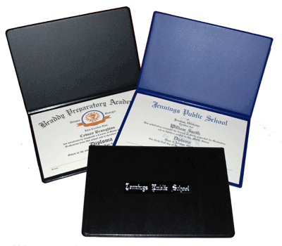 Junior High School Diploma