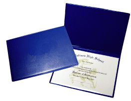 Home School Diplomas