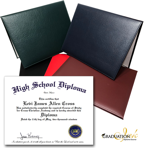 High School Diploma