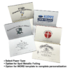 multiple-vertical-series-300-certificates Junior High Promotion Certificates