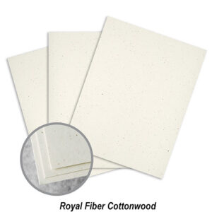 Royal Fiber Cottonwood