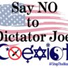 Joe Biden Coexist