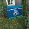 school-pride-sports-yard-sign School Pride Athletic Sign