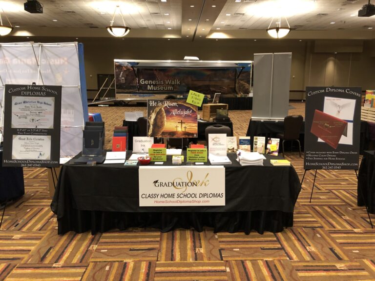 Christian Home Educators of Wisconsin Conference