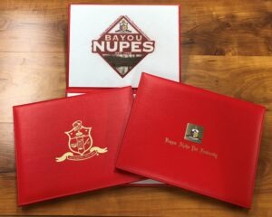Red-Diploma-Covers
