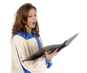 Choir Robes and Stoles