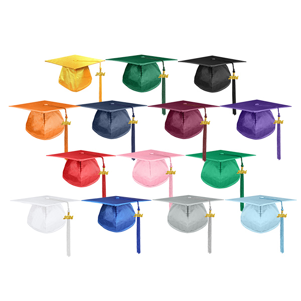 Kindergarten Graduation Cap