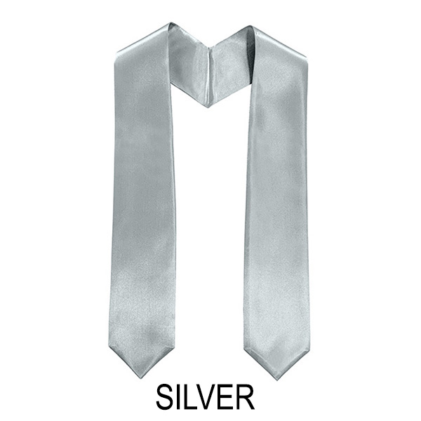 Silver Stole