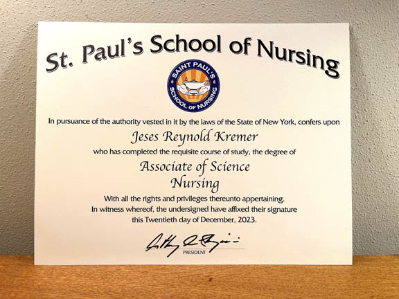 nursing-diploma