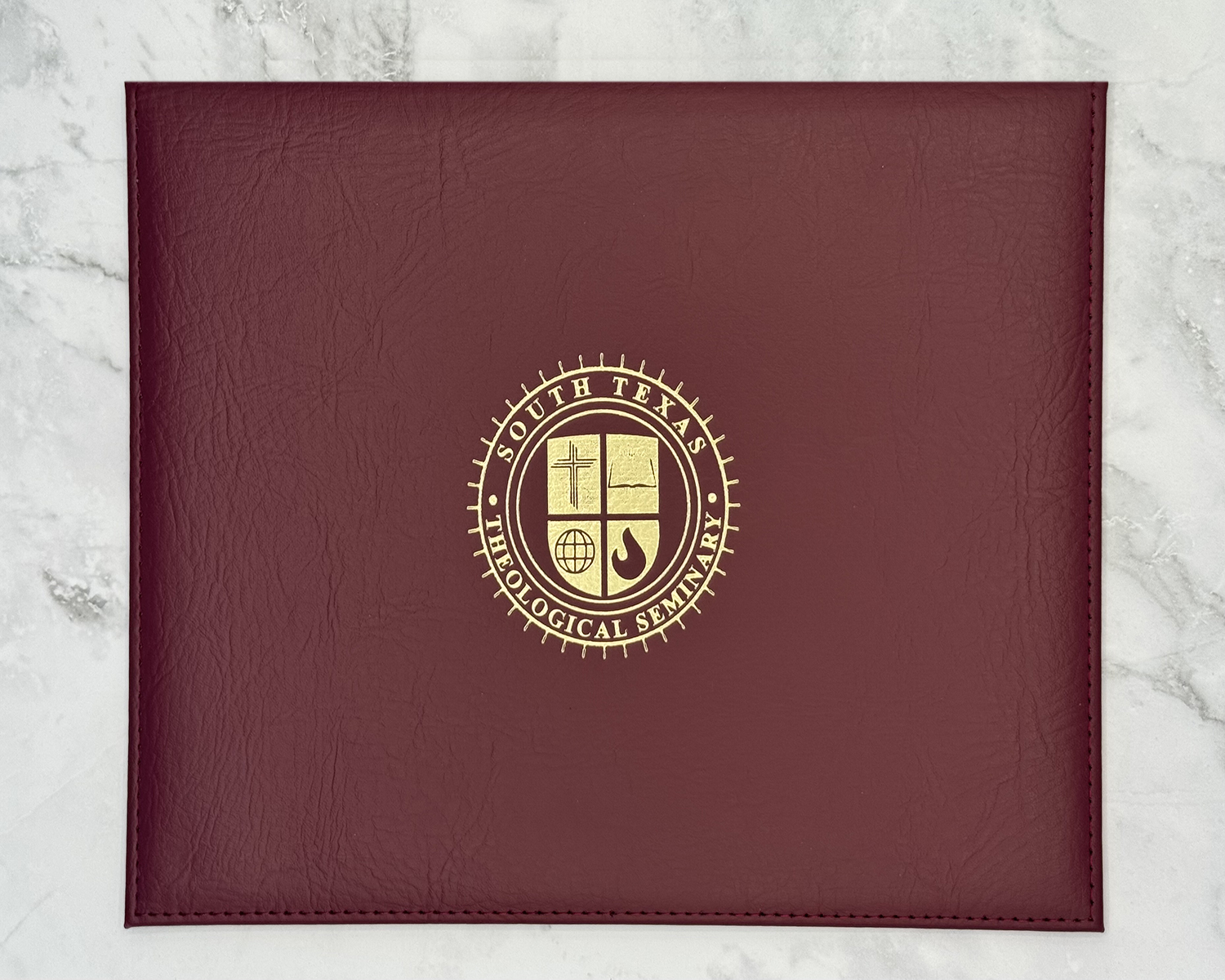 Diplomas of Theology