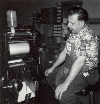 The History of the Kremer Business Part 1