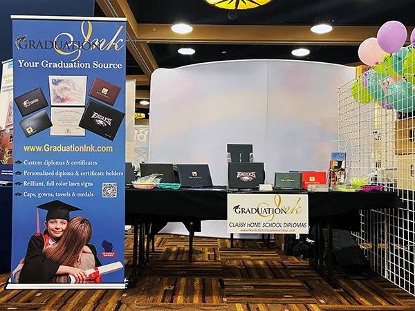 Homeschool Diploma Printing