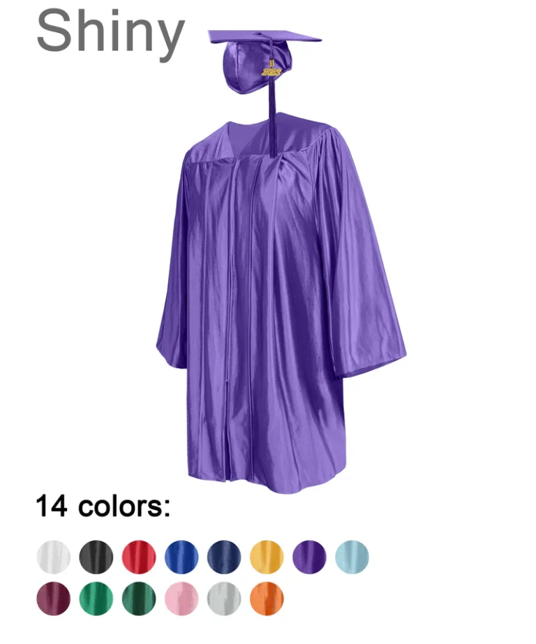 Graduation Gowns