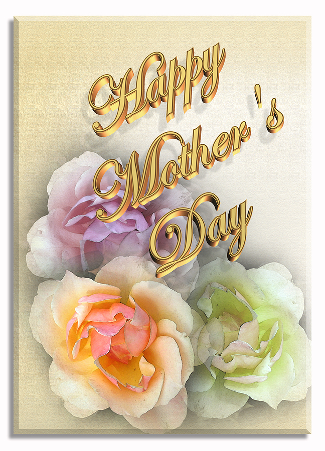 Happy Mother's Day